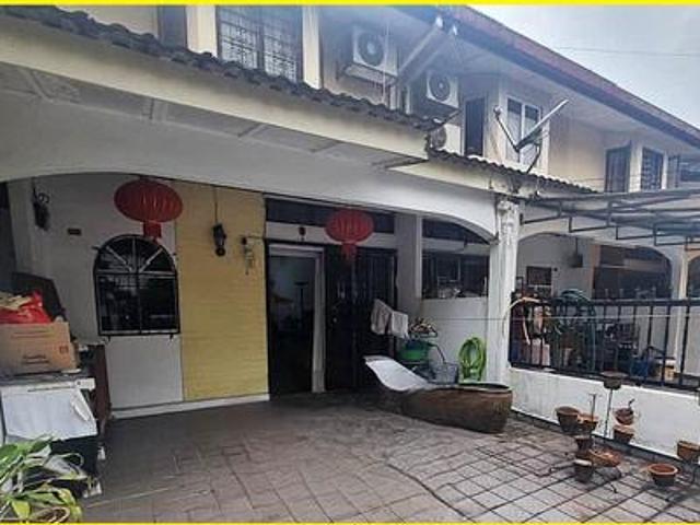 Terraced House for rent in Country Heights Damansara, Kuala Lumpur