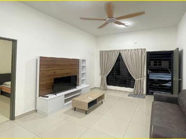 Townhouse for rent in Kajang, Langat