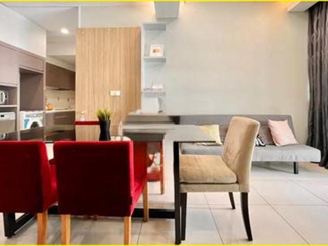 Serviced Residence for rent in Country Heights Damansara, Kuala Lumpur