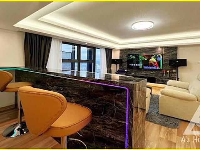 Serviced Residence for rent in Cheras