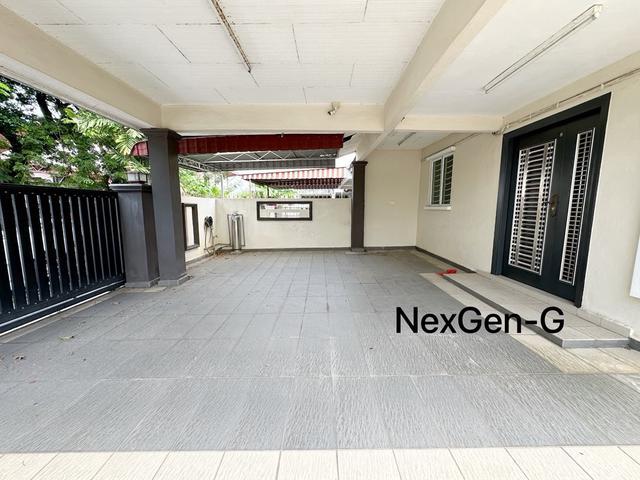 Terraced House for sale in Bandaraya Klang, Klang