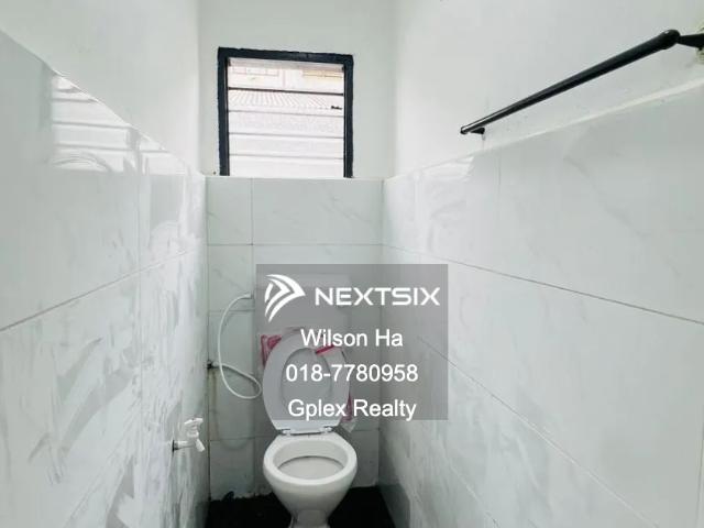 Residential House for sale in Petaling, Damansara Damai