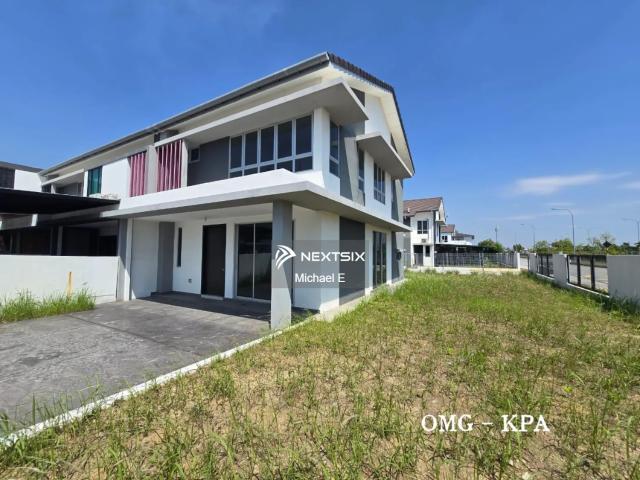 Residential House for sale in Port Klang, Selangor