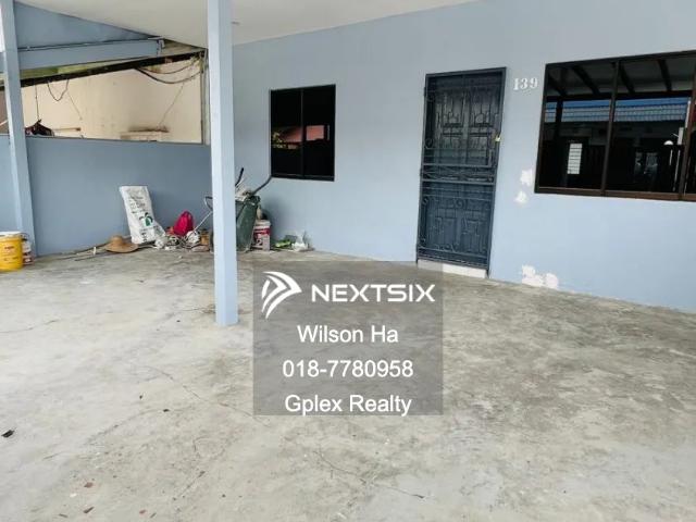 Residential House for sale in Tanjong Sepat, Selangor