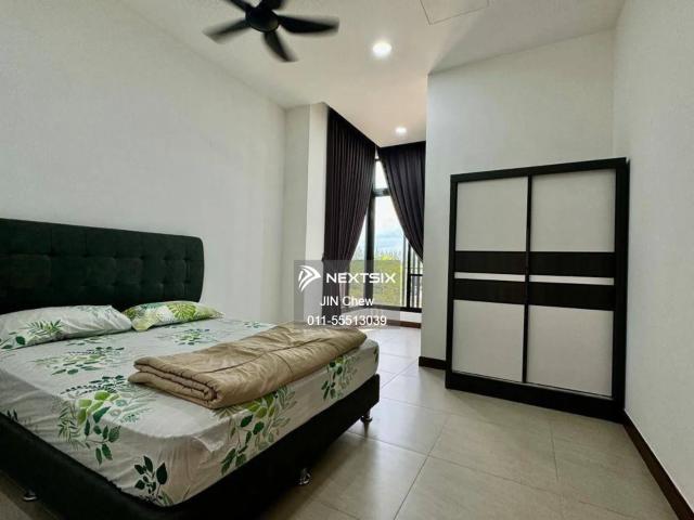 Shop for rent in Petaling, Alam Impian