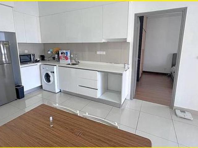 Serviced Residence for rent in Langat, Selangor