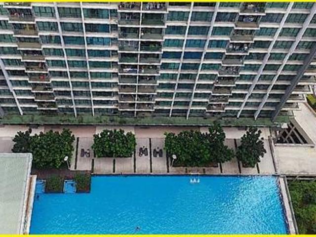 Condominium for rent in Bukit Jalil, Kuala Lumpur