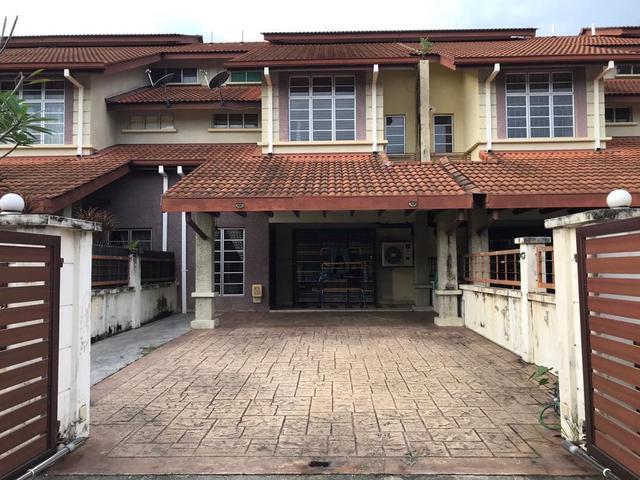 Terraced House for sale in Petaling, Alam Impian