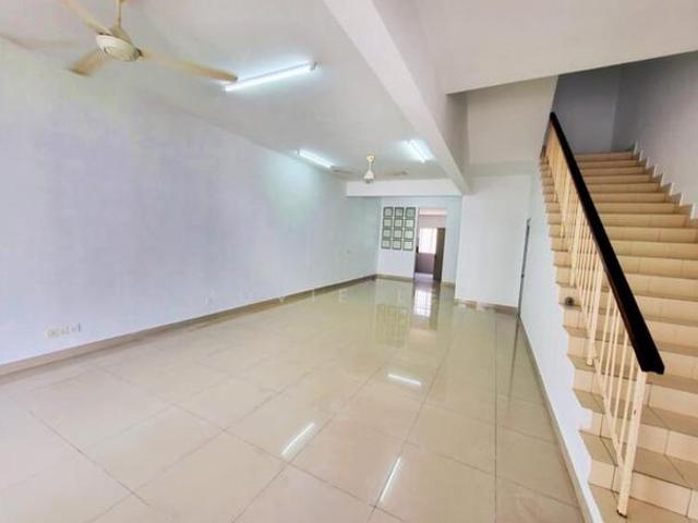 Property for rent in Kajang, Langat