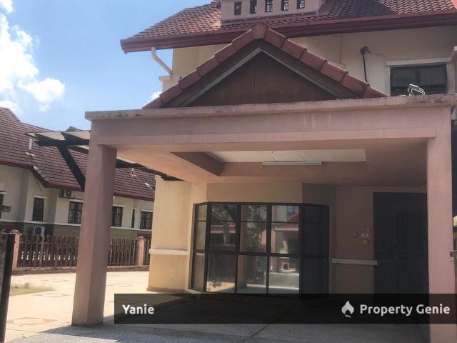 Terraced House for sale in Putrajaya