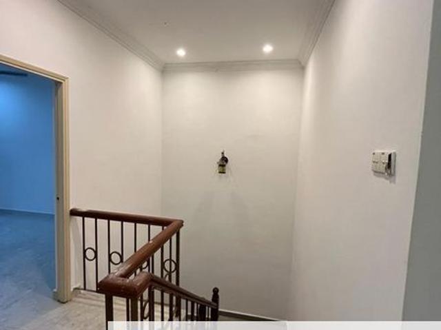 House for sale in Kajang, Langat