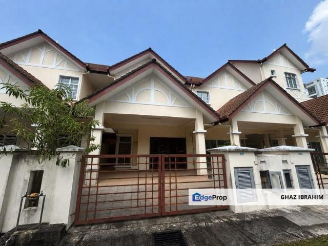 House for sale in Bukit Katil, Malaka