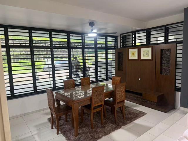 Terraced House for rent in Bukit Ledang, Johor