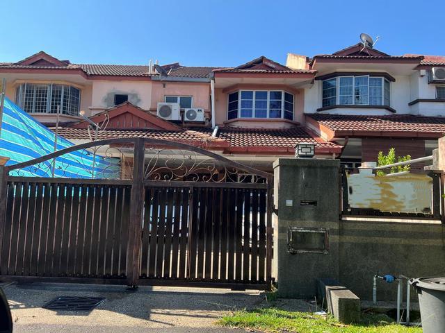 Terraced House for sale in Cheras, Majlis Perbandaran Kajang