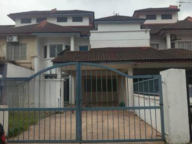 Terraced House for sale in Petaling, Subang Jaya