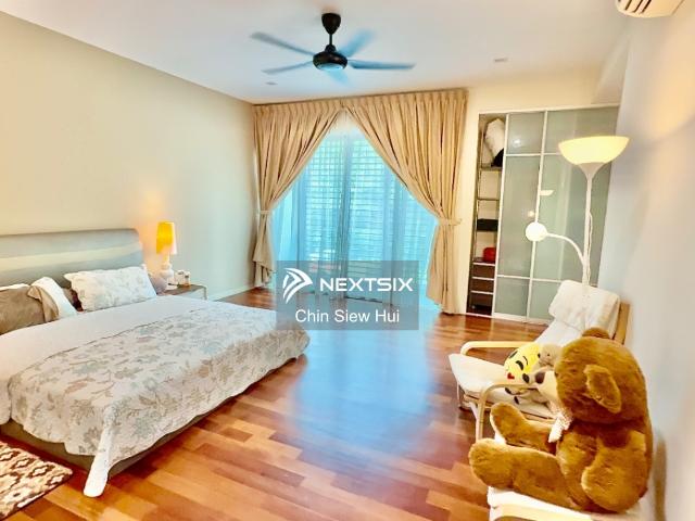 Residential House for sale in Johore Bahru, Johor