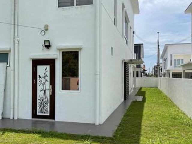 Terraced House for sale in Sendayan Village, Negeri Sembilan
