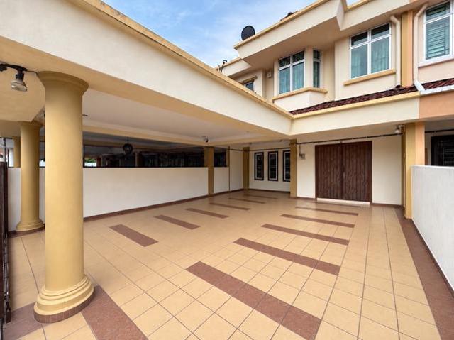 Terraced House for sale in Batu Pahat
