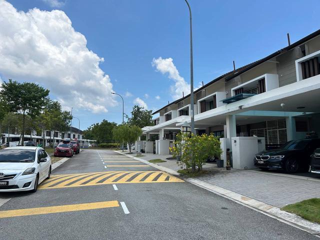 Terraced House for sale in Nilai, Negeri Sembilan