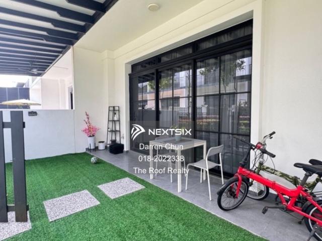 Residential House for sale in Johore Bahru, Johor