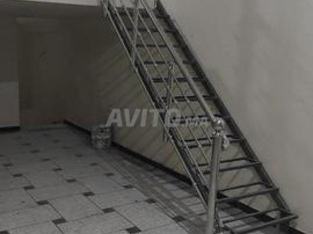 Local commercial location à Ben Slimane