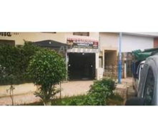 Local commercial vente à Mohammedia, Gharb-Chrarda-Beni Hssen