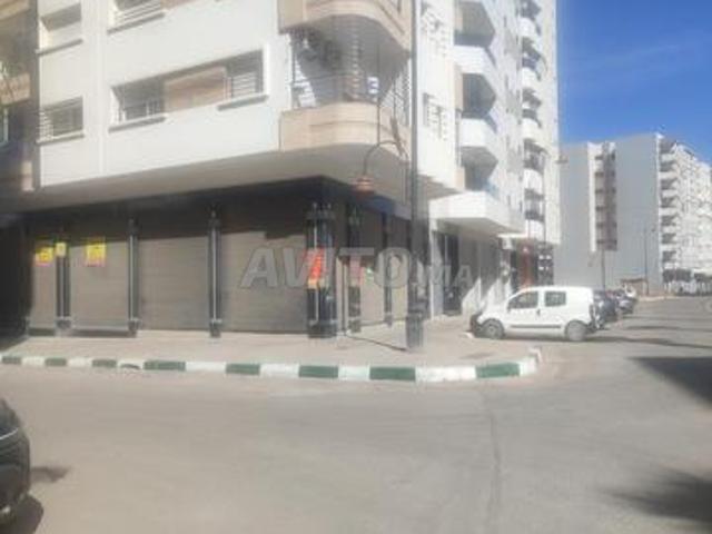 Local commercial vente