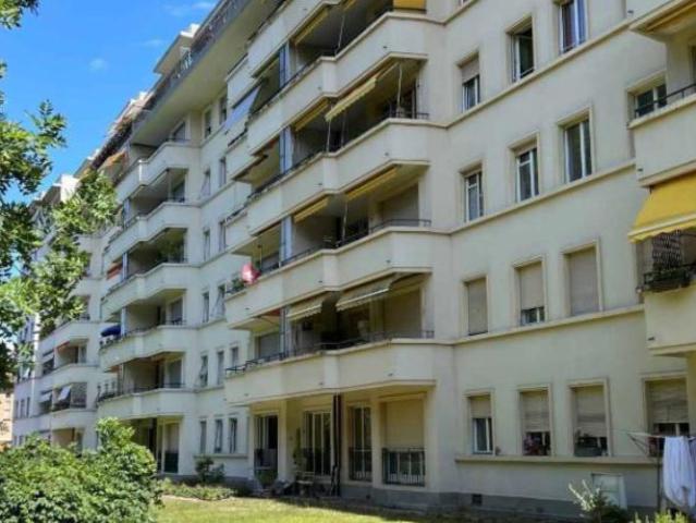 Apartment mieten in Florissant, Genève