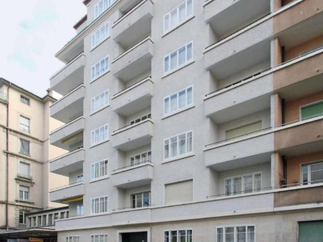 Apartment mieten in Grottes et Saint-Gervais, Genève