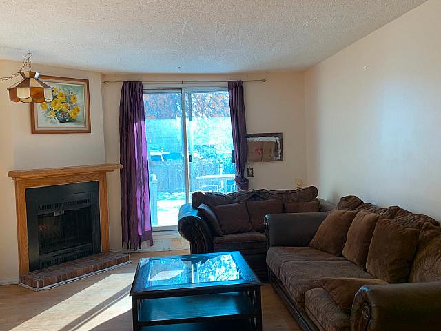 Condo for rent in Winnipeg