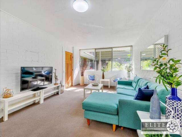 Apartment for rent in Toombul, Queensland