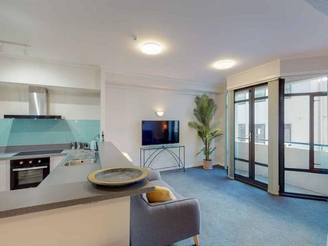 Apartment for rent in Matata, Wellington