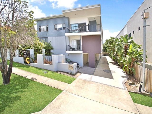 Townhouse for rent in Everton Park, City of Brisbane