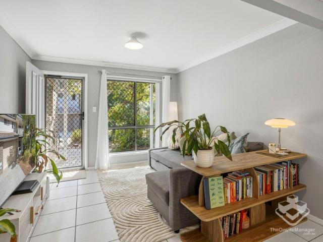 Townhouse for rent in Methul, Queensland