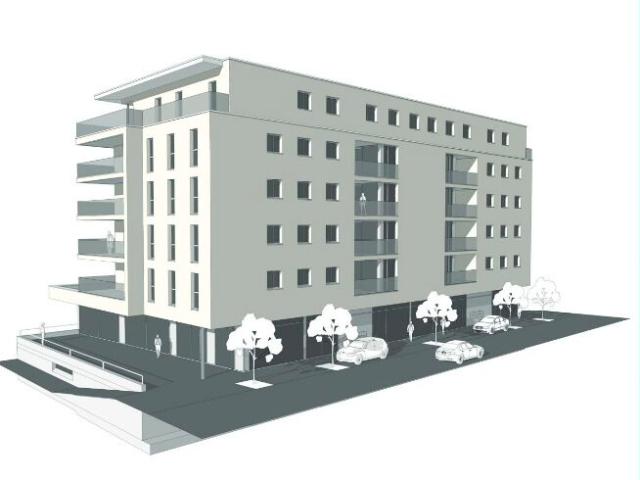 Apartment kaufen in Delémont, Jura