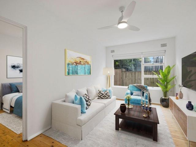Apartment for sale in Sydney, New South Wales