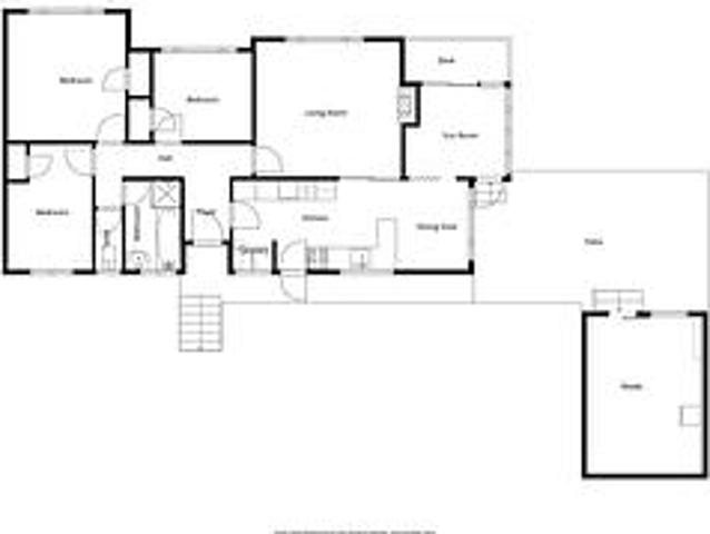 Property for sale in Otakou