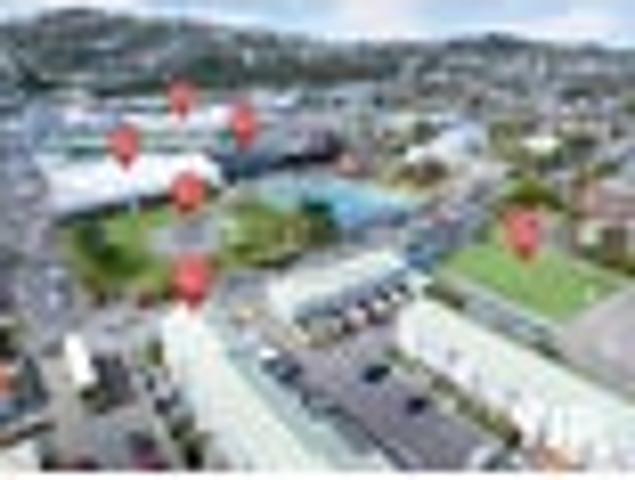 Apartment for sale in Matata, Wellington