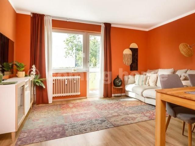 Apartment mieten in Tempelhof–Schöneberg, Berlin