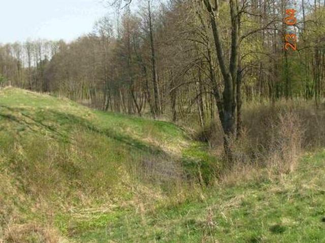 Grunt na sprzedaż w Warszawa, Mazowieckie