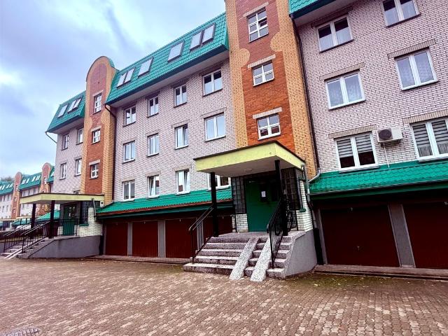 Mieszkanie do wynajęcia w Białystok, Podlaskie