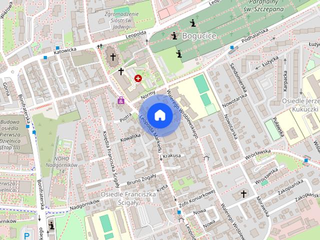 Pokój do wynajęcia w Katowice, Śląskie