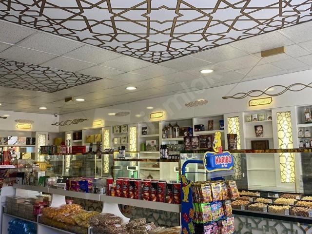 Burç Mahallesi, Yenimahalle içerisinde satılık mülk