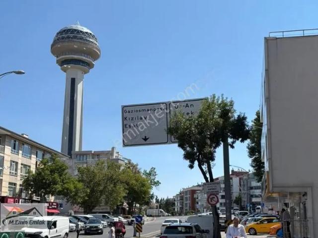 Park Vadi Evleri, Çankaya içerisinde satılık mülk