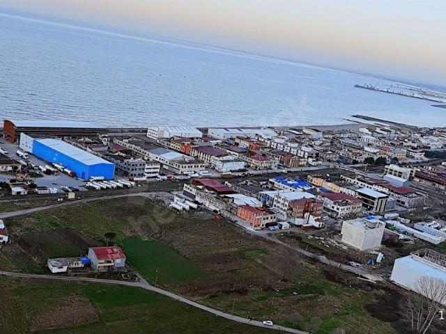 Asarağaç, Tekkeköy içerisinde satılık Dükkan