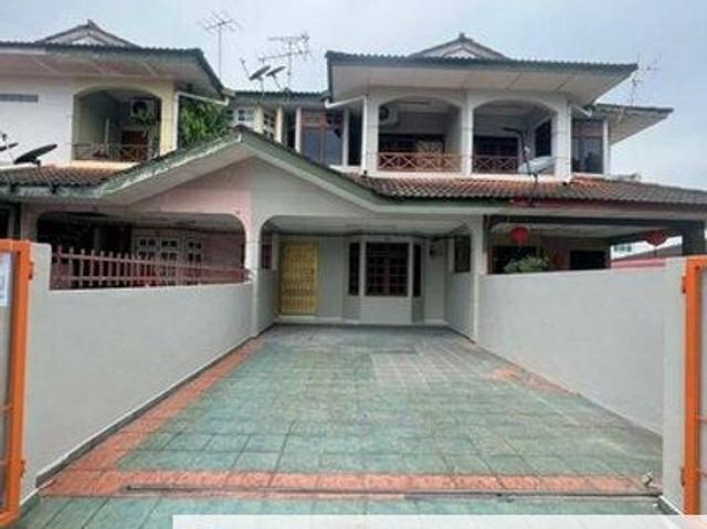 House for rent in Perak, Tanjong Ipoh