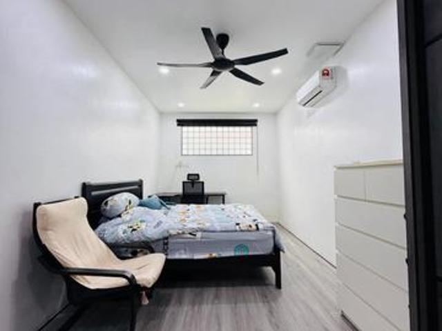 Residential House for sale in Sungai Petani, Kuala Muda