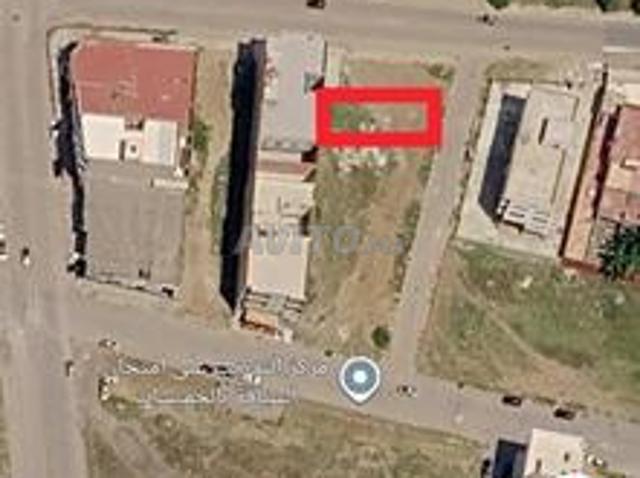 Propriété vente à Khémisset ⵅⴻⵎⵉⵙⵙⴻⵜ الخميسات, Province de Khémisset إقليم الخميسات