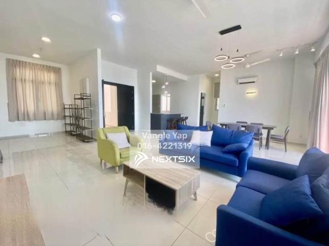 Residential House for sale in Georgetown, Penang