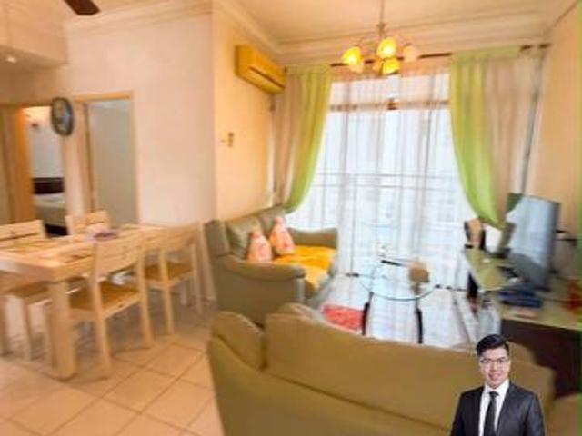 Apartment for sale in Georgetown, Penang